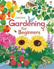 Gardening for Beginners product image
