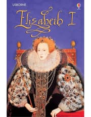 Queen Elizabeth product image