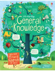 Lift-the-Flap General Knowledge product image