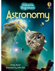 Astronomy product image