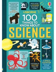 100 Things To Know About Science product image
