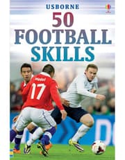 50 Football Skills product image