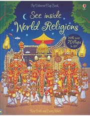 See Inside World Religions product image