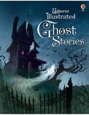 Illustrated Ghost Stories product image