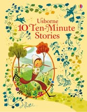 10 Ten-Minute Stories product image