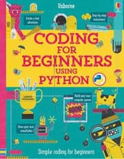 Coding for Beginners: Using Python product image