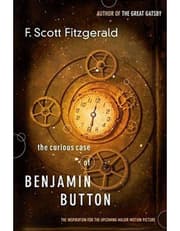 The Curious Case of Benjamin Button product image