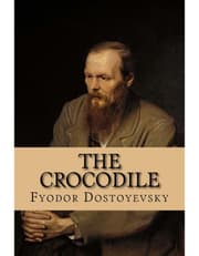 The Crocodile: An Extraordinary Inc product image