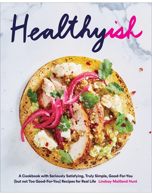 Healthyish
