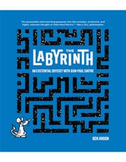 The Labyrinth product image