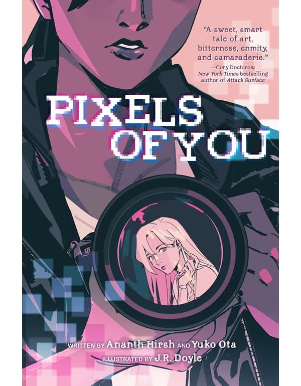 Pixels of You