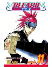 Bleach, Vol. 11 product image