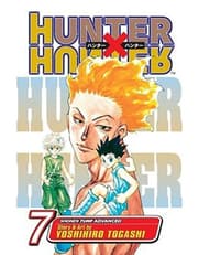 Hunter x Hunter, Vol. 7 product image