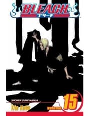 Bleach, Vol. 15 product image