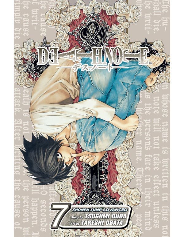 Death Note V7