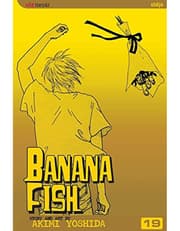 Banana Fish, Vol. 19 product image