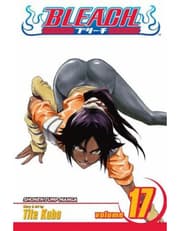 Bleach, Vol. 17 product image