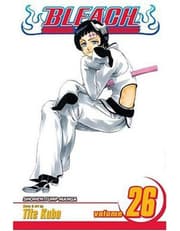Bleach, Vol. 26 product image