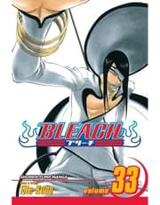Bleach, Vol. 33 product image