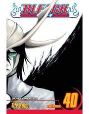 Bleach, Vol. 40 product image