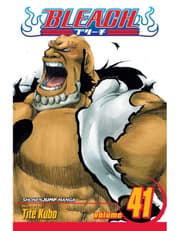 Bleach, Vol. 41 product image