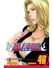 Bleach, Vol. 46 product image