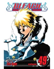 Bleach, Vol. 49: The Lost Agent product image