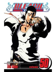 Bleach, Vol. 50: The Six Fullbringers product image