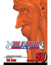 Bleach, Vol. 58 product image