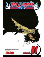 Bleach, Vol. 61 product image