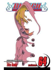 Bleach, Vol. 64 product image