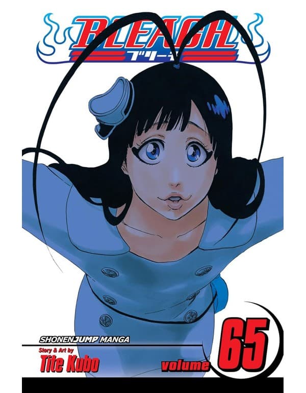 Bleach, Vol. 65: Marching Out The Zombies