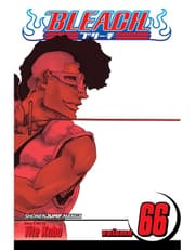 Bleach, Vol. 66 product image