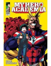 My Hero Academia, Vol. 1 product image