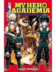 My Hero Academia, Vol. 13 product image