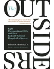 The Outsiders product image
