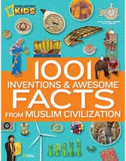 1001 Inventions & Awesome Facts About Muslim Civilisation product image