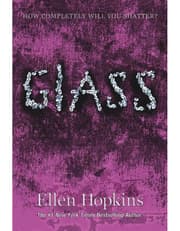 Glass product image
