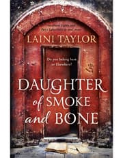 Daughter of Smoke and Bone product image