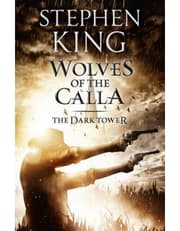 The Dark Tower V: Wolves of the Calla product image