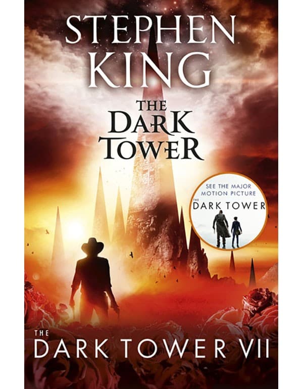 The Dark Tower VII: The Dark Tower