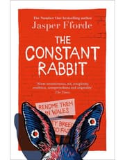 The Constant Rabbit product image