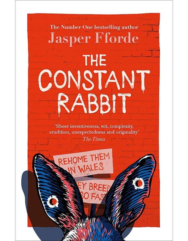 The Constant Rabbit