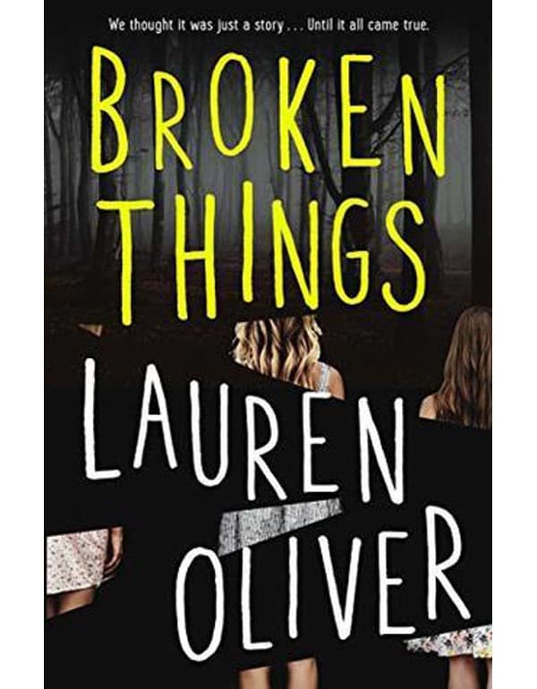 Broken Things