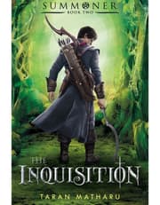 Summoner: The Inquisition product image