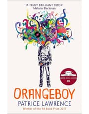 Orangeboy product image