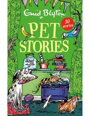 Pet Stories product image