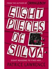 Eight Pieces of Silva product image