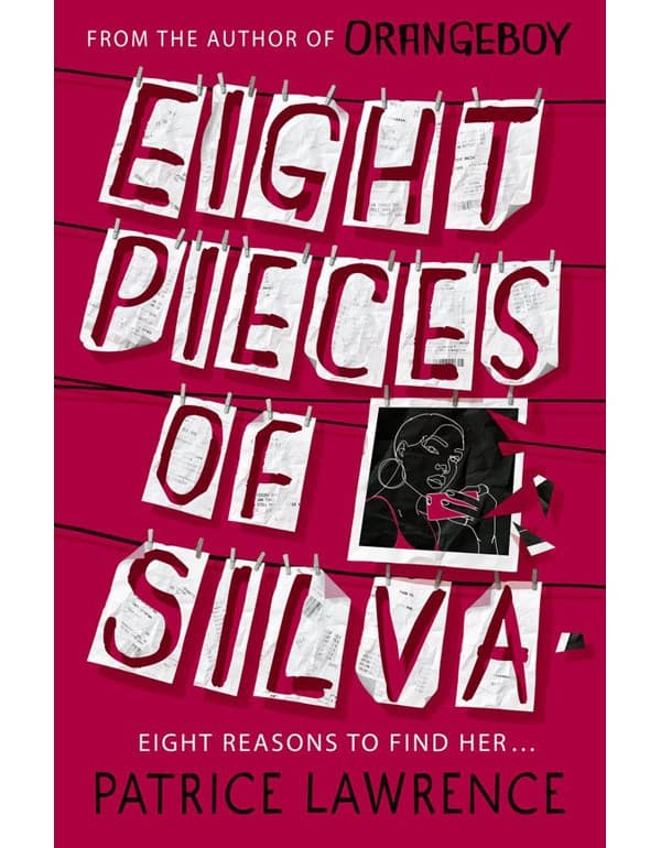 Eight Pieces of Silva