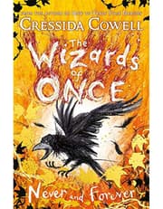 The Wizards of Once: Never and Forever product image